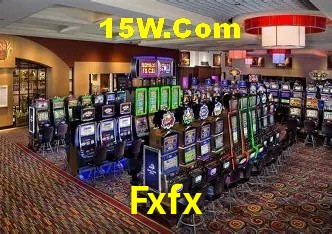 Diretório de Jogos Fxfx