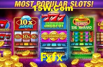 Fxfx Belo Horizonte - Jackpots