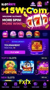 Game Providers Fxfx