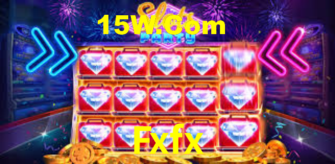 Fxfx App - Aplicativo Móvel Oficial
