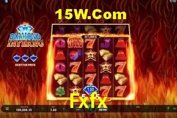 Fxfx São Paulo - Hot Promos
