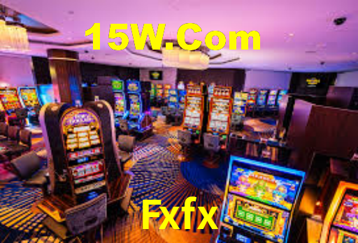 Fxfx: Jogos de Caça-Níqueis-Altas Recompensas, Roleta-Velocidade, Blackjack-Desafios Máximos