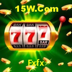 Fxfx São Paulo - Top Slots