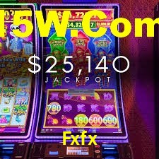 Welcome Bonus Fxfx