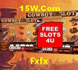Fxfx Salvador - Strategy