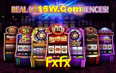 Fxfx São Paulo - Jogo Providers