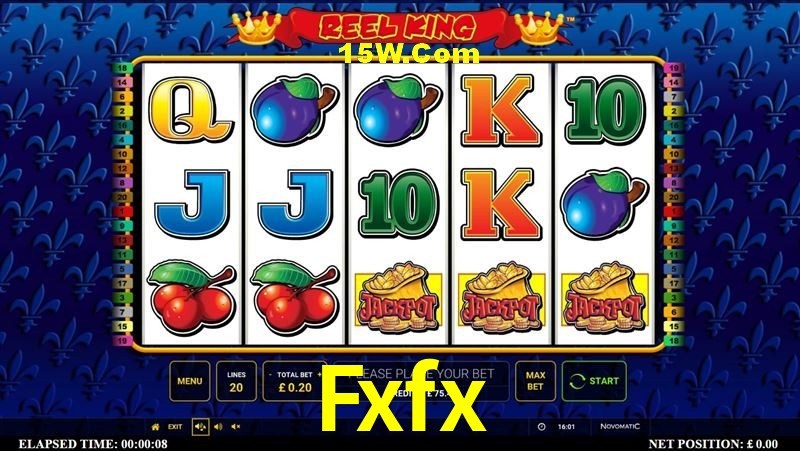 Secure Login Fxfx