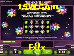 Experiência VIP Fxfx