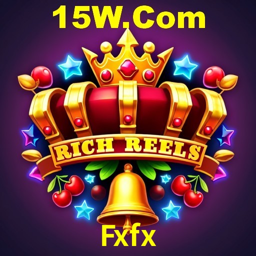 Interface do App Fxfx