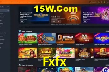 Fxfx Rio de Janeiro - Slot Strategy