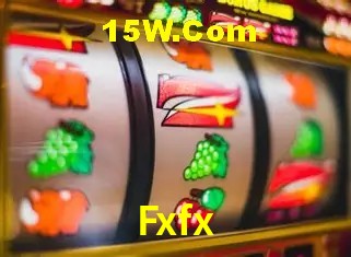 Fxfx - cassino ao vivo