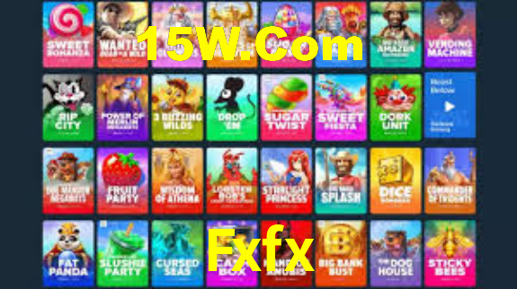 Fxfx Bet App