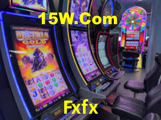 Sinta a adrenalina dos jogos de cassino com Fxfx