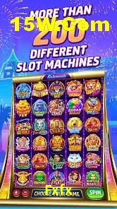 Slot Games Fxfx