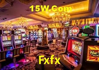 Fxfx Rio de Janeiro - Popular Jogos